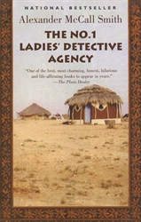 No. 1 Ladies' Detective Agency