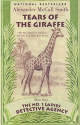 Tears of the Giraffe