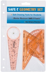 SAFE-T Geometry Set