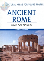 Cultural Atlas of Ancient Rome