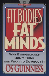 Fit Bodies, Fat Minds