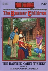 Boxcar Children #20