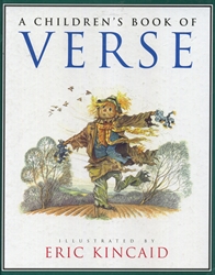 Children's Book of Verse