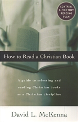How to Read a Christian Book