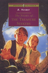 Story of the Treasure Seekers