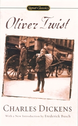 Oliver Twist