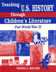 Teaching U.S. History Through Children's Literature - Post-World War II