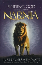 Finding God in the Land of Narnia