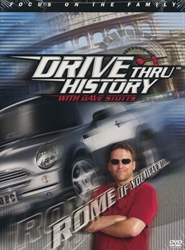 Drive Thru History #1: Rome