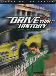 Drive Thru History #2: Greece