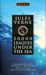 Twenty Thousand Leagues Under the Sea
