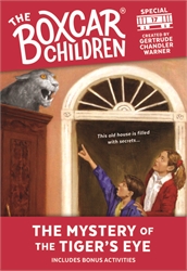 Boxcar Children Special #17