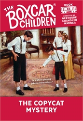 Boxcar Children #83