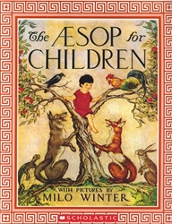 Aesop for Children