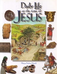 Daily Life at the Time of Jesus