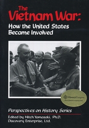 Vietnam War: How the United States Became Involved