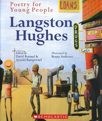 Poetry for Young People: Langston Hughes