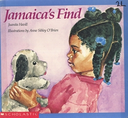 Jamaica's Find