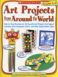 Art Projects from Around the World