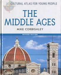 Cultural Atlas for Young People: Middle Ages