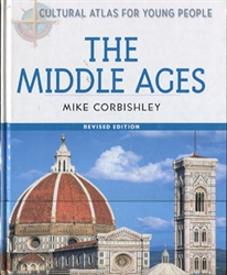 Cultural Atlas for Young People: Middle Ages