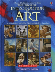 Usborne Introduction to Art