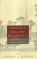 Jonathan Edwards' Resolutions