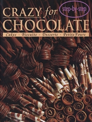 Crazy for Chocolate