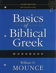 Basics of Biblical Greek - Workbook (old)