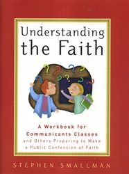 Understanding the Faith (NIV)