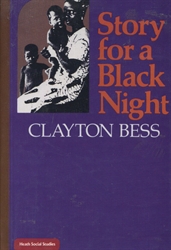 Story for a Black Night
