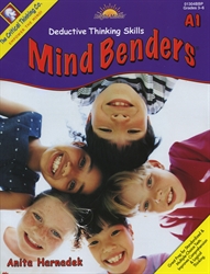 Mind Benders A1