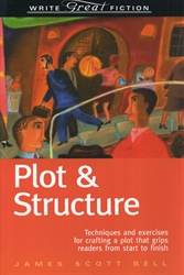 Plot & Structure