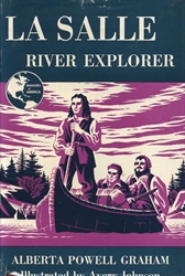 La Salle, River Explorer