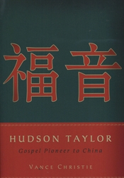 Hudson Taylor