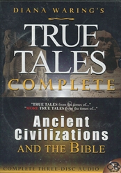 True Tales Volume 1