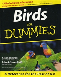 Birds for Dummies