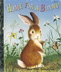 Home for a Bunny