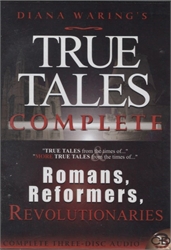 True Tales Complete Volume 2