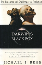 Darwin's Black Box