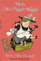 Hello, Mrs. Piggle-Wiggle
