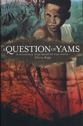 Question of Yams