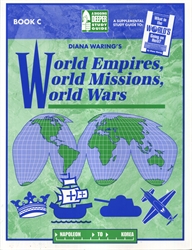 World Empires, World Missions, World Wars Book C (old)