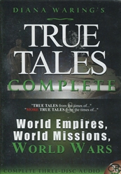 True Tales Complete Volume 3