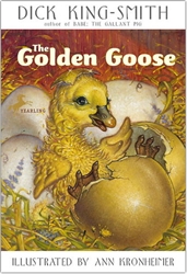 Golden Goose