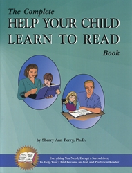 Complete Help Your Child Learn to Read Book