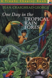 One Day in the Tropical Rain Forest