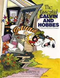 Essential Calvin and Hobbes