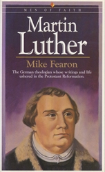 Martin Luther