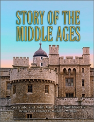 Story of the Middle Ages